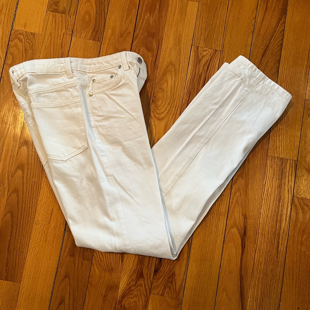 Weekday ROWE Brand New jeans